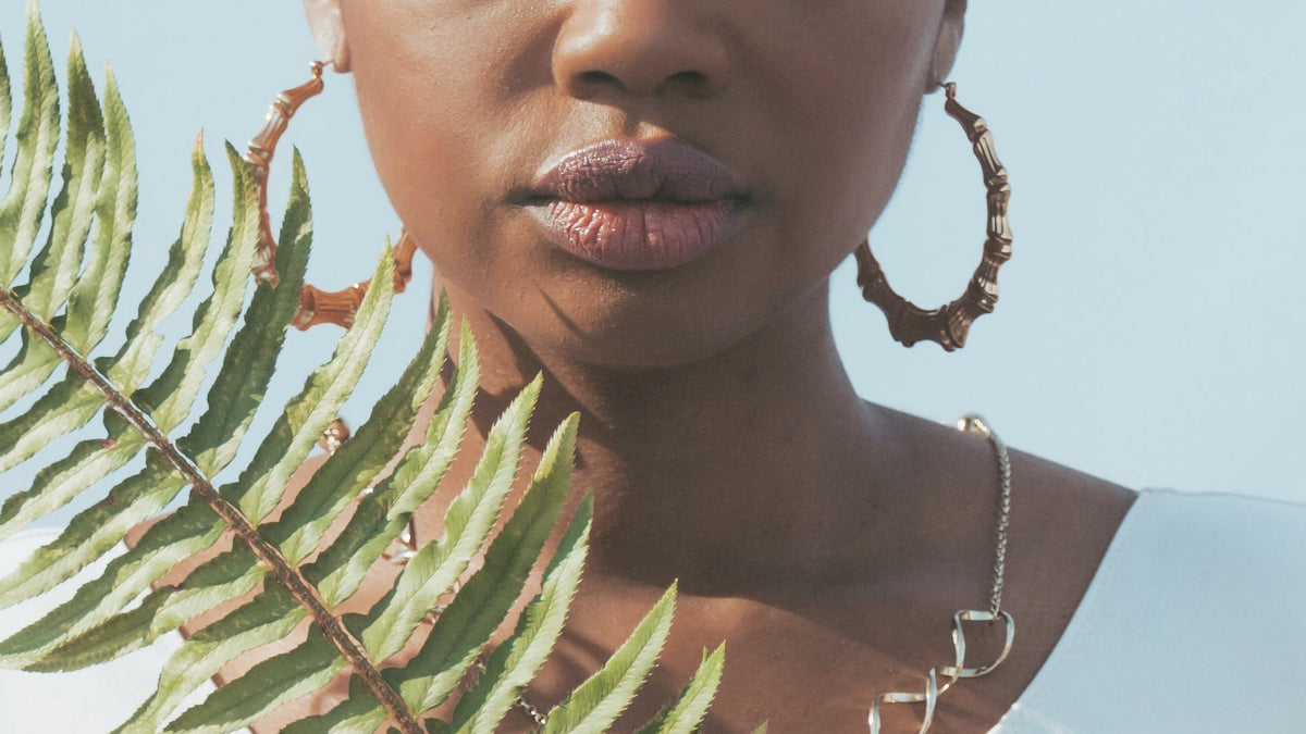 3 Timeless Hoop Earrings Missing From Your Jewelery Collection