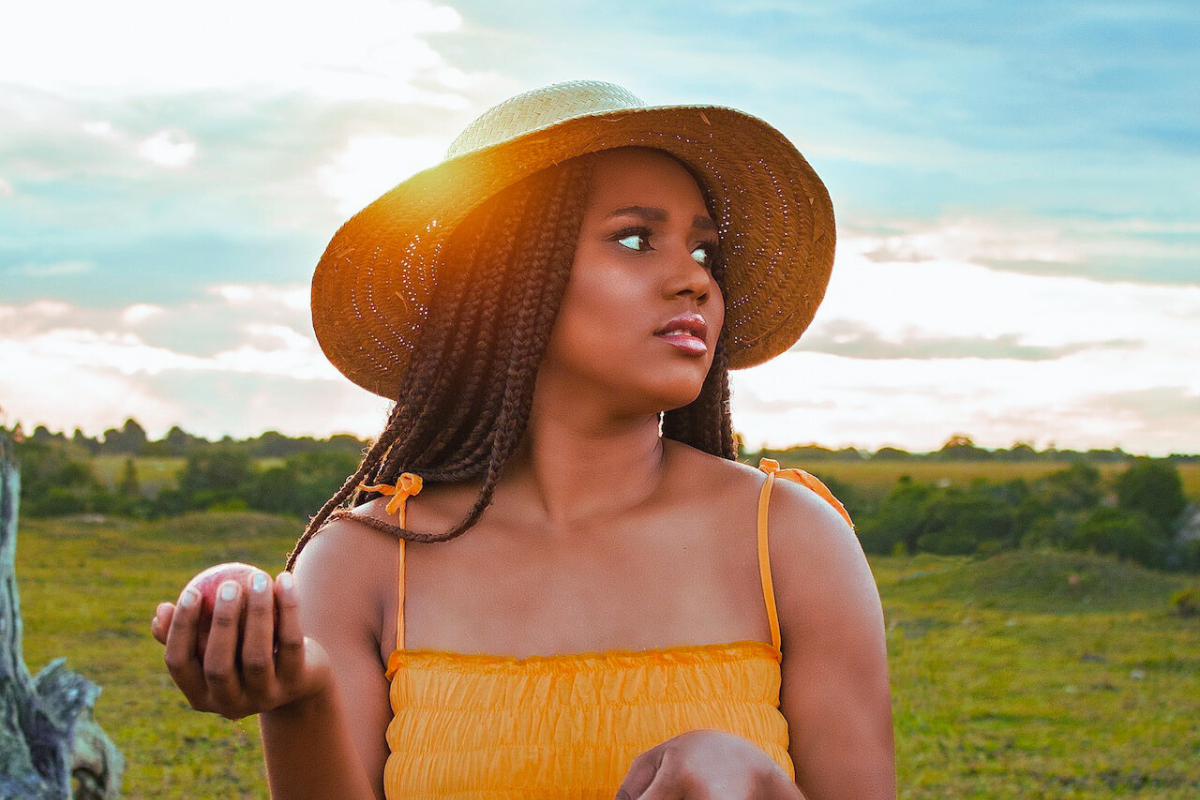 New Sheer, Glowy Blushes