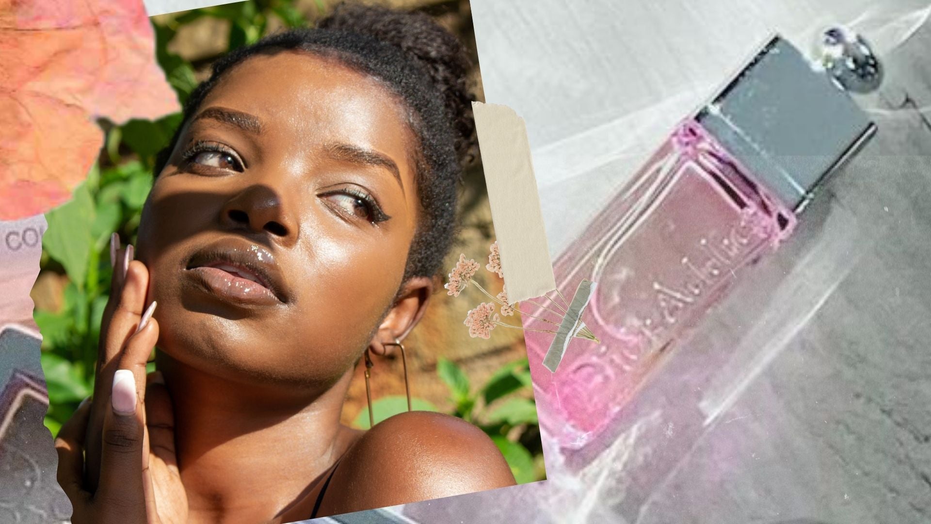 The Enduring Appeal Of Lip Oils