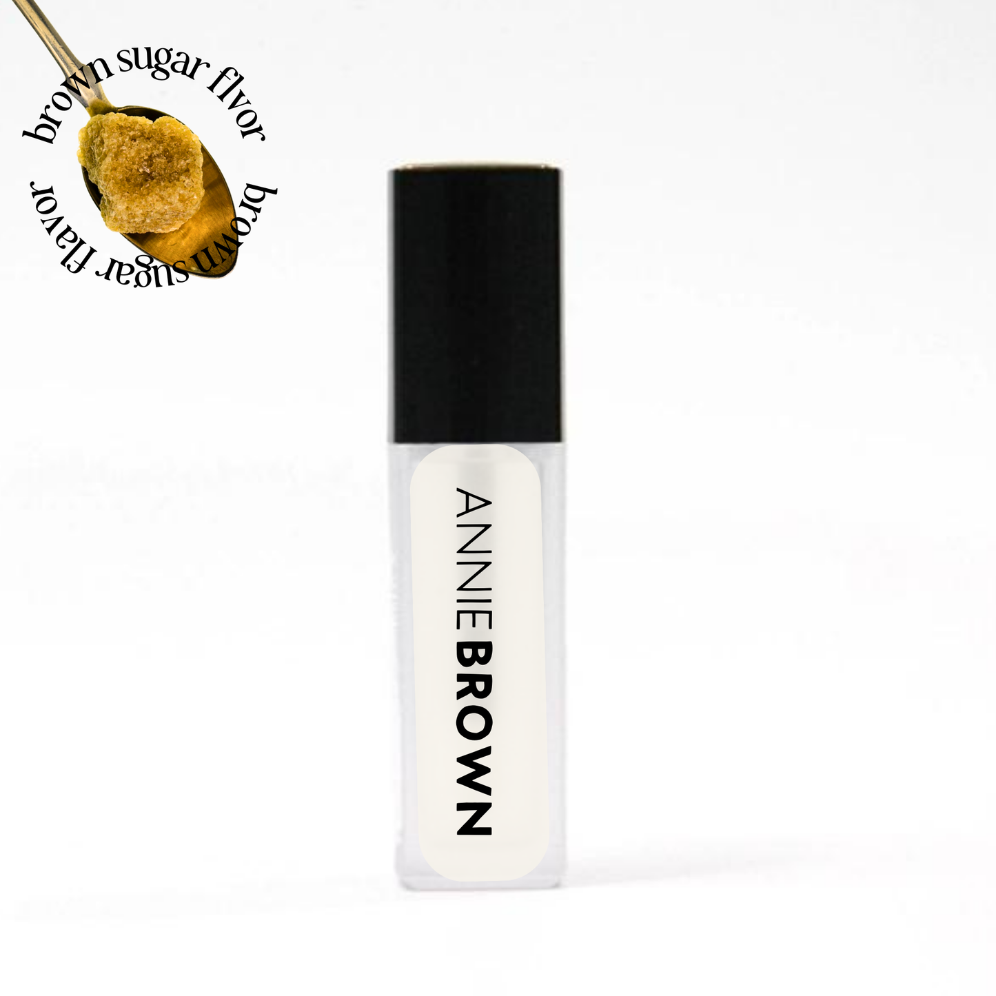 Lip Oil - Brown Sugar