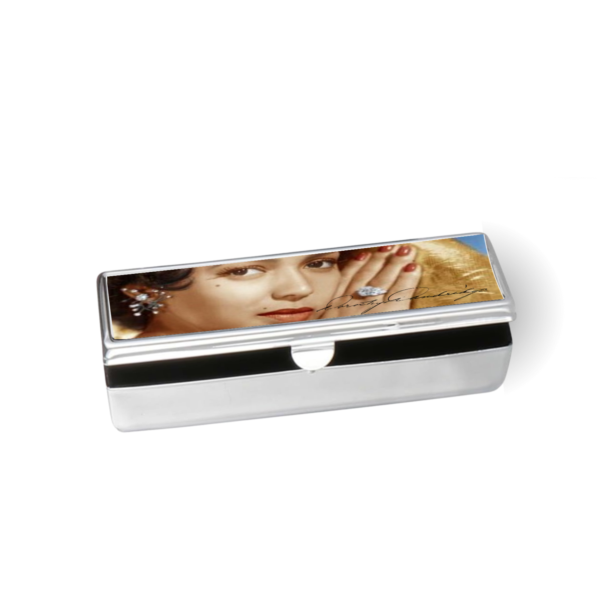 The Annie Brown Lip Case