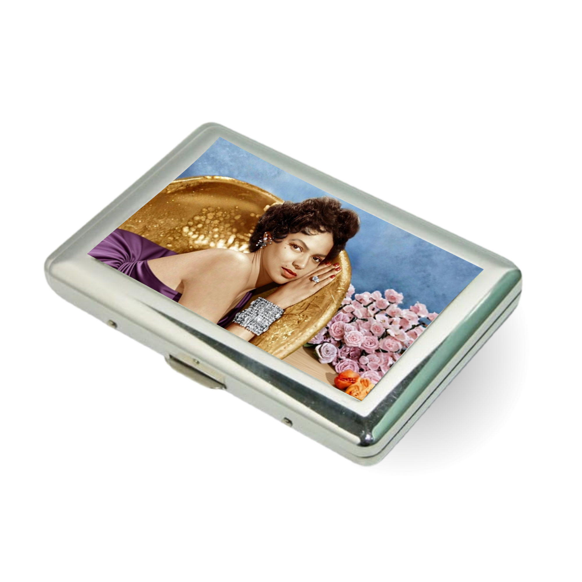 The Annie Brown Vanity Case